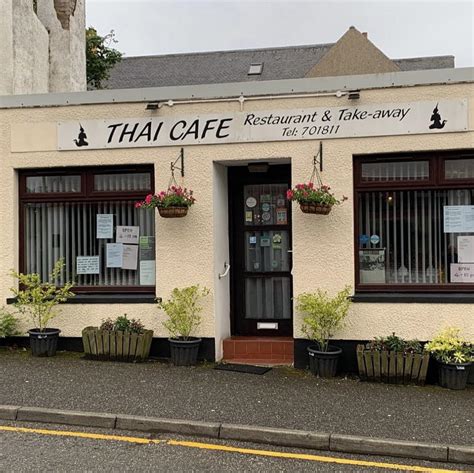 Thai cafe stornoway  - See 279 traveler reviews, 15 candid photos, and great deals for Stornoway, UK, at Tripadvisor