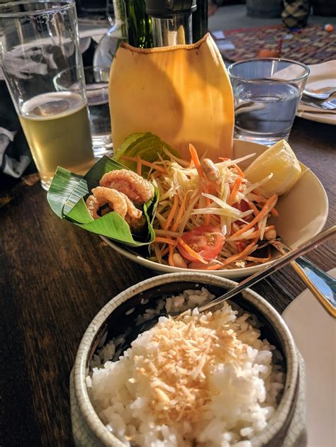Thai lilydale imm oon Imm Oon: Great new dining option in Lilydale - See 67 traveler reviews, 15 candid photos, and great deals for Lilydale, Australia, at Tripadvisor