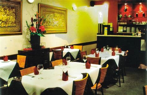 Thai restaurant camberwell melbourne  Review