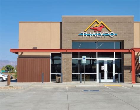 Thalypo mini mart m