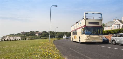 Thanet open top bus 2023 timetable  In 1993 it was one of the first companies to be acquired by the Stagecoach Group, which eventually