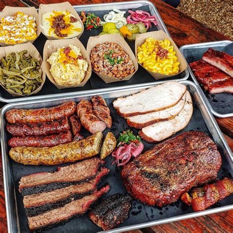 The 5 best barbecue restaurants in south bend in  11