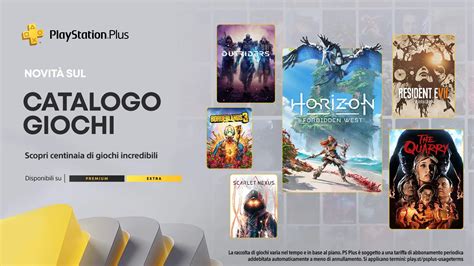 2024 The Best Games On PS Plus Premium Extra February 2023 master, game 