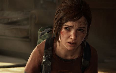 💢👉 News~ 2024 The Last of Us Part I remake release date trailer