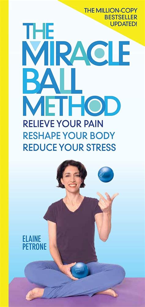 https://ts2.mm.bing.net/th?q=2024%20The%20Miracle%20Ball%20Method:%20Relieve%20Your%20Pain,%20Reshape%20Your%20Body,%20Reduce%20Your%20Stress%20[2%20Miracle%20Balls%20Included]%20(Paperback)|Elaine%20Petrone