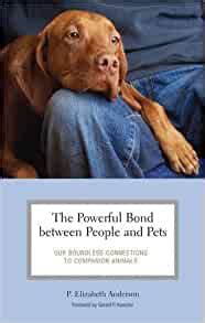 https://ts2.mm.bing.net/th?q=2024%20The%20Powerful%20Bond%20between%20People%20and%20Pets:%20Our%20Boundless%20Connections%20to%20Companion%20Animals%20(Practical%20and%20Applied%20Psychology)|P.%20Elizabeth%20Anderson