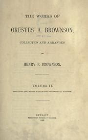 https://ts2.mm.bing.net/th?q=2024%20The%20Works%20of%20Orestes%20A.%20Brownson,%20Vol.%2020%20(Classic%20Reprint)|Henry%20F.%20Brownson