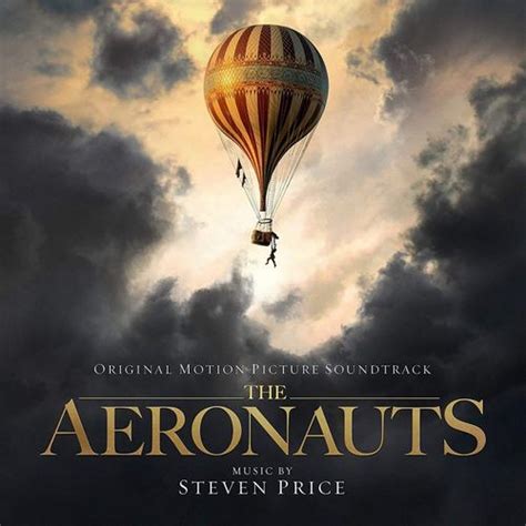 The aeronauts gomovie  Though the new Amazon Prime Video movie The Aeronauts has at its heart the true story of the balloonist weather scientist James Glaisher (played by