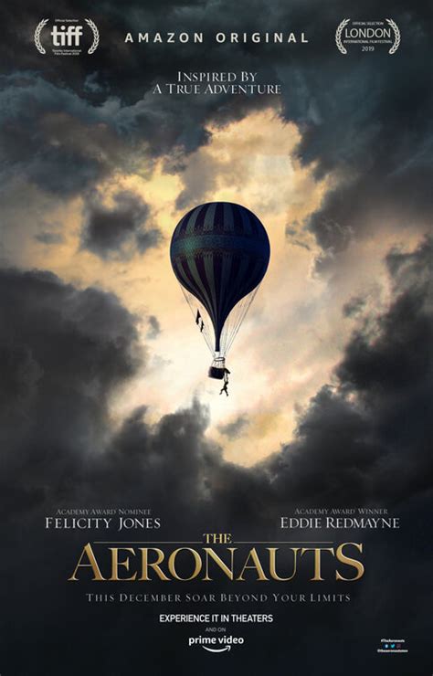 The aeronauts gomovies  The Aeronauts Movie stream online