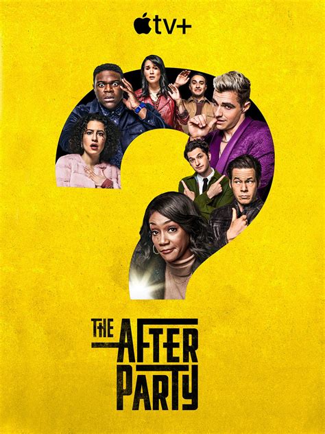 The afterparty s01 dvdfull <u> The Netflix Afterparty S01 E01</u>