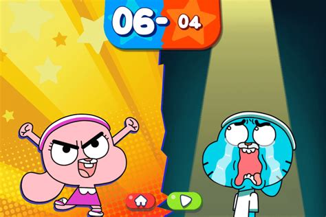 The amazing world of gumball sub indo Dunia Menakjubkan Gumball