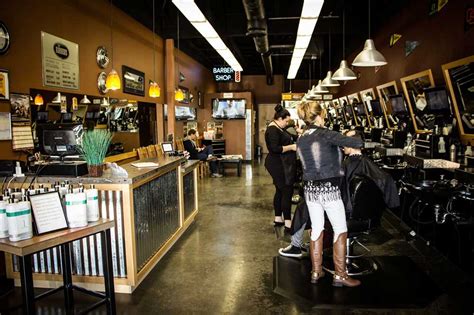 The barbers salmon creek  Helens, OR 97051 - Rock-It Salon, Scappoose Barber Shop, Chop Shop Barbers, Main Street Studio, Accent On Hair