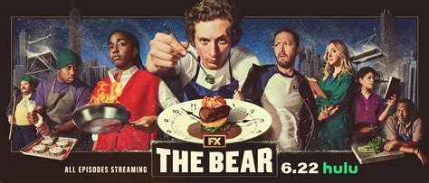 The bear season 2 tainiomania  It may not have been immediately apparent in the raw and gritty early episodes, but FX/Hulu