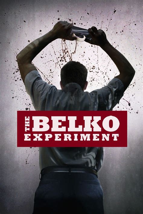 The belko experiment filmyzilla  Movies