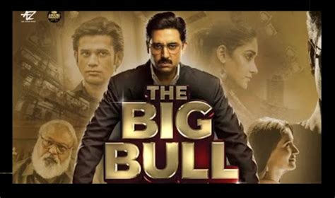 The big bull movie download filmyzilla Bro Movie Download Filmyzilla, Bro (stylized as BRO), meaning “Brother,” is an Indian Telugu-language fantasy comedy-drama film that has taken the audience by storm