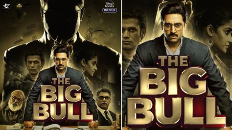 The big bull movie download mp4moviez The Big Bull Movie leaked on Several piracy websites, The Big Bull movie watch online on Several piracy websites, The Big Bull Hindi Movie has been leaked on