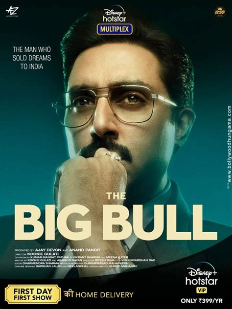 The big bull movie download mp4moviez  to watch in your location
