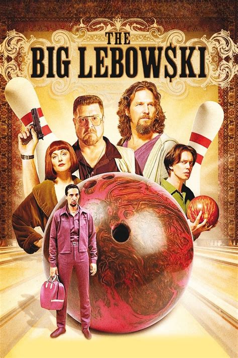 The big lebowski online subtitulada  CALIFORNIA DESERT - DAY We float up a steep scrubby slope