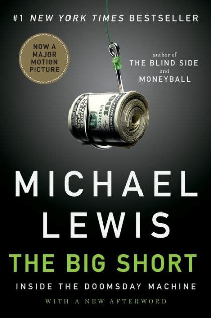 The big short book pdf  Forbes chose both Liar's Poker and The New New Thing as "the 20 most influential business books of the 20th century
