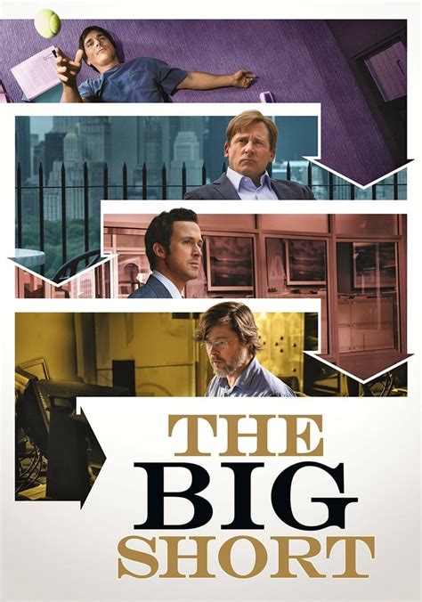 The big short online subtitrat Descriere