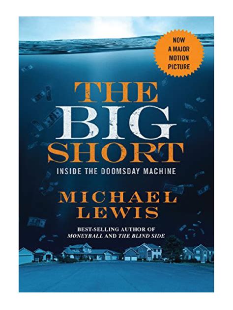 The big short pdf  document