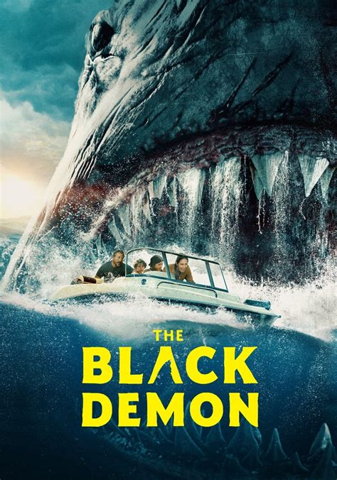 The black demon watch online Watch online free movies and shows Episode in high definition