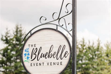The bluebelle event venue bluebelleeventvenue