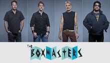 The boxmasters the poor house The great rock band from Hollywood superstar ThorntonFind release reviews and credits for Poor House - The Boxmasters, Billy Bob Thornton on AllMusic - 2009Listen to The Poor House by The Boxmasters, 1,092 Shazams