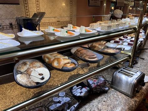 The buffet at beau rivage reviews  Biloxi