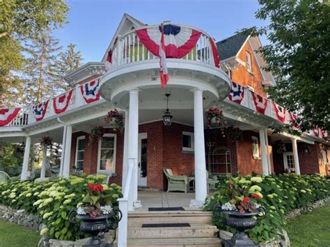 The bulloch house gananoque  1000 Islands Bed and Breakfast - The Bulloch House: Fabulous B&B - See 86 traveler reviews, 167 candid photos, and great deals for 1000 Islands Bed and Breakfast - The Bulloch House at Tripadvisor