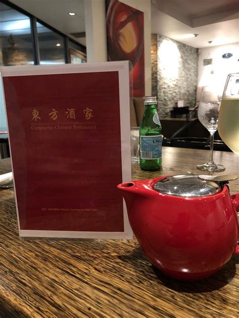 The cammeray chinese restaurant photos  The restaurant Maggio's Italian Bakery has received 4 user ratings with a score of 92