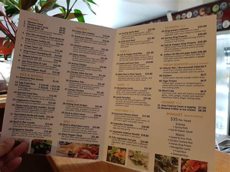 The cammeray chinese restaurant photos  Wah Lai Yuen, 560 Fisgard Street, Victoria, BC V8W 1R4, Mon - Closed, Tue - 10:00 am - 8:00 pm, Wed - 10:00 am - 8:00 pm, Thu - 10:00 am - 8:00