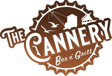 The cannery bar and grill menu  150 New Gower St, St
