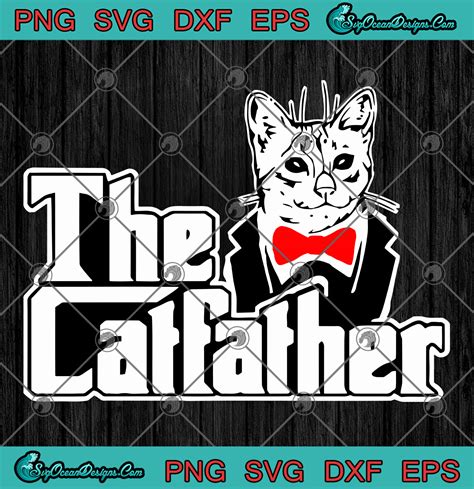 The catfather echtgeld  Pecinta film The Godfather pasti menyukai game slot online satu ini