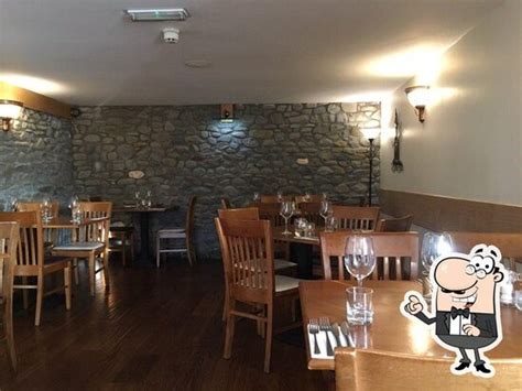 The cellar aberaeron menu  General enquiries: info@yseler