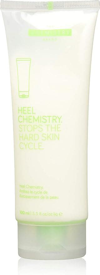 The chemistry brand heel hydration complex 5% active complex hydra