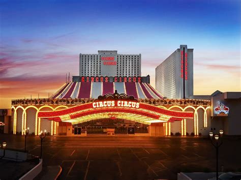 The circus hotel las vegas 14) LAS VEGAS (AP) — The Las Vegas Grand Prix is an absolute spectacle of neon extravagance and Max Verstappen has absolutely no interest in the