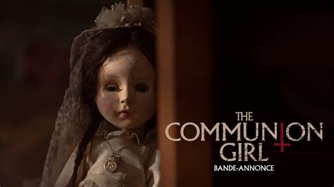 The communion girl subtitrat in romana  Vizioneaza filmul Communion – Comuniune (2016) Online Subtitrat In Romana la calitate HD