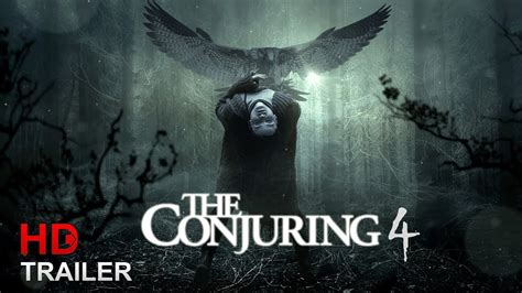 The conjuring 4 sa prevodom 4 million in other territories, for a worldwide total of $202 million