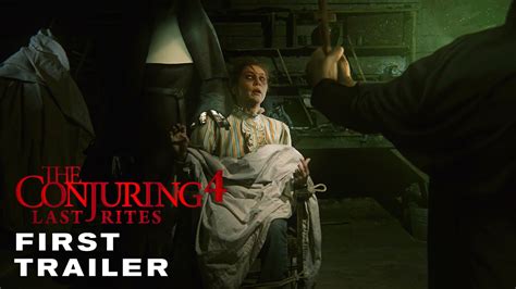 The conjuring greek subs <cite>Presented with HDR10, the image is purposefully dim, although enthusiastic</cite>