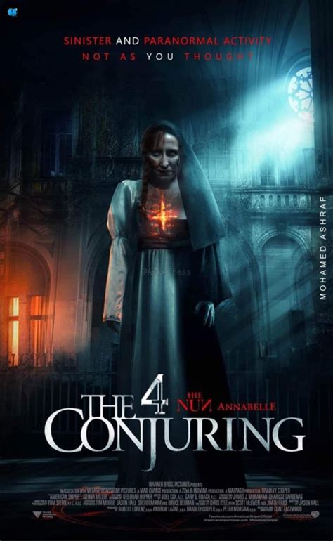 The conjuring online sa prevodom 2021