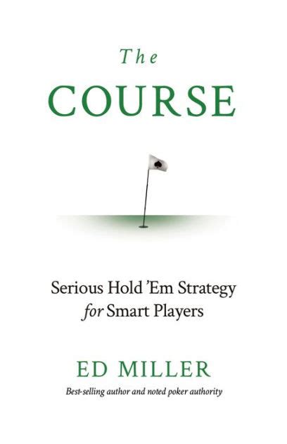 The course ed miller pdf 95 Savings*: $229