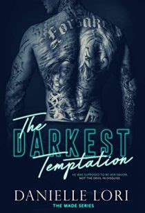 The darkest temptation pdf download Embark on a journey of dark romance with "The Darkest Temptation" by Danielle Lori