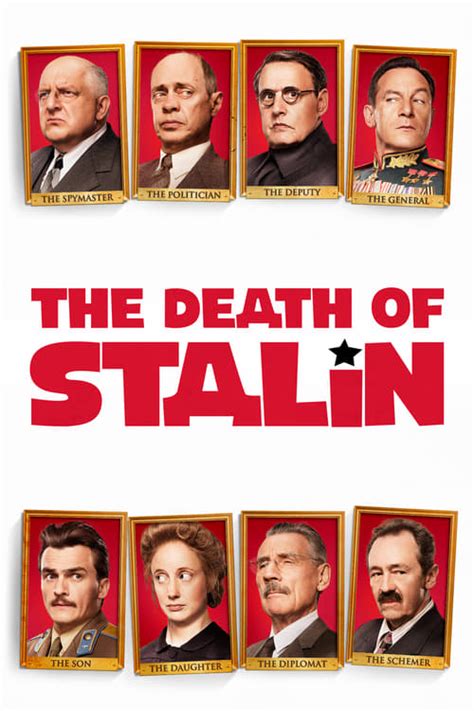 The death of stalin sa prevodom <b>luproc tot snirpuc a-i larberec ralucsav tnedicca nU </b>