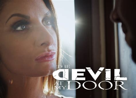 The devil at my door porn  With your friends