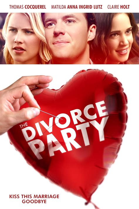 The divorce party missax  1080p