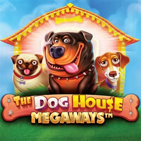 The dog house megaways review  Once again we’re hoping to see the