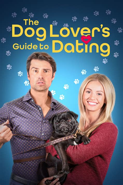 The dog lover's guide to dating 1080p Synopsis