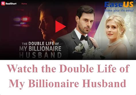 The double life of my billionaire husband episode 47  This whole time, she had been waiting for an opportunity to introduce Cassie to his brothers
