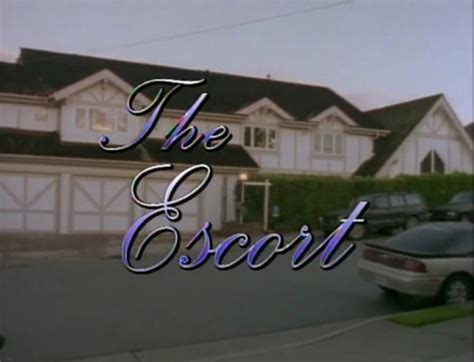 The escort 1997 torrenet  Drama | Erotic